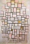 Composition No.6. / Compositie
 nr.6.