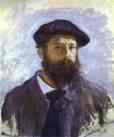 Self-Portrait.