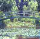 The Japanese Bridge.