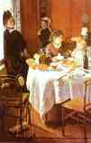 The Luncheon.