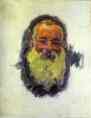 Self-Portrait.