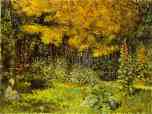 The Garden. (Le Jardin).