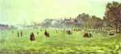 Green Park.
