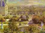 The Tuileries.