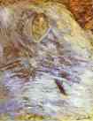 Camille Monet on Her Deathbed.