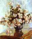 Vase with Flowers.