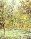 Lemon-Trees. Bordighera.