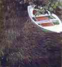The Boat.