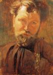 Self-Portrait.