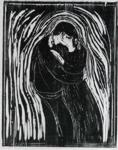 The Kiss.