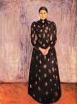 Sister Inger.