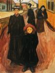Four Ages in Life.