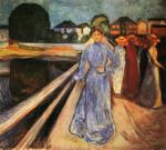 Women on the Bridge.