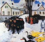 The Village Street.