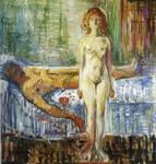 Death of Marat II.
