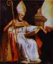 Bartolomé Esteban Murillo. St.  Leander.