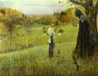 Vision to Youth Bartholomew.
