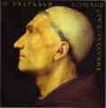 Pietro Perugino. Portrait of Baldassare  Vallombrosano.