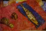 Kuzma Petrov-Vodkin. Harring.