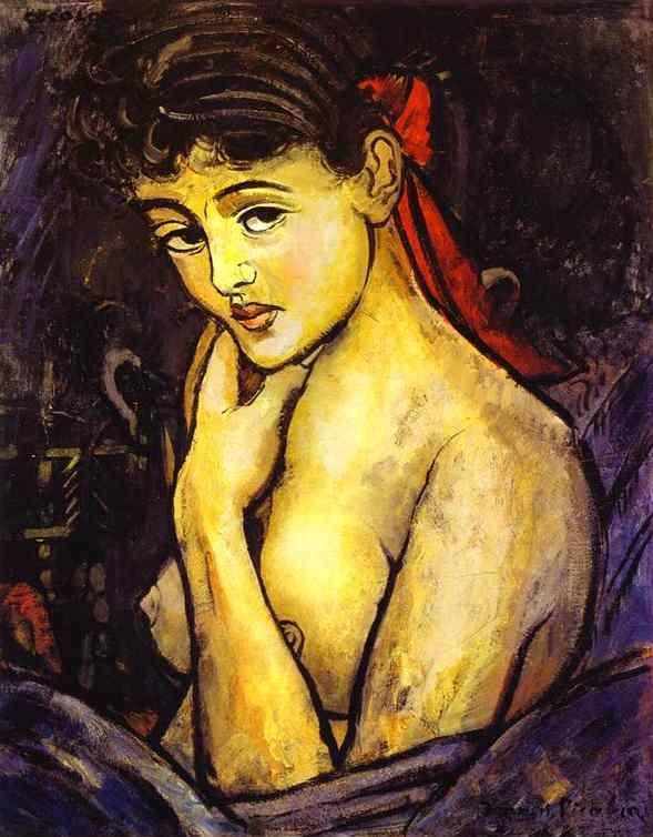 Francis Picabia. Cocolo.