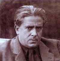 Francis Picabia Portrait