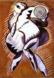 Francis Picabia. Cyclope.