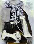The King of the Minotaurs.