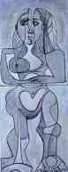 Monolithic Nude.