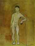 Nude Youth.