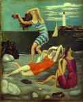 The Bathers.