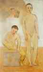 Two Youths.