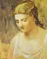 The Classical Head.