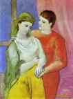 The Lovers.