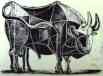 The Bull. State IV.