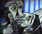 The Kiss.