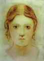 Olga Koklova, Picasso's First  Wife.