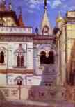 The Teremny Palace.