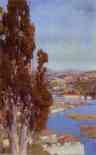 Constantinople.
