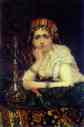 Odalisque.