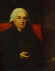 Sir Henry Raeburn. Portrait of Lucius  O'Beirne, Bishop of Meath.