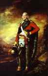 Sir Henry Raeburn. Sir John Sinclair.