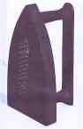 Man Ray. Gift.