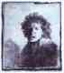 Rembrandt. Self-Portrait Open-Mouthed.