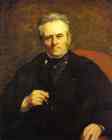 Pierre-Auguste Renoir. Portrait of William  Sisley.