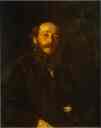 Portrait of the Artist  Nikolay Gay.