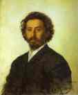 Self-Portrait.