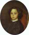 Portrait of a Boy.