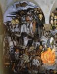 The History of Mexico.