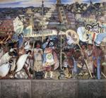 Totonac Civilization.