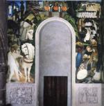 Zapata's Horse.